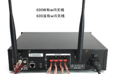 天籁TL-JX600  TL-JX600W 接线说明