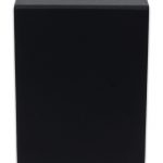 HU1650 6-inch home theater surround speakers