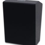 HU1650 6-inch home theater surround speakers