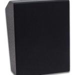 HU1650 6-inch home theater surround speakers