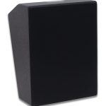HU1650 6-inch home theater surround speakers