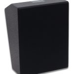 HU1650 6-inch home theater surround speakers