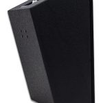 HU1650 6-inch home theater surround speakers