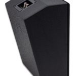 HU1650 6-inch home theater surround speakers