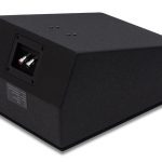 HU1650 6-inch home theater surround speakers