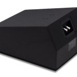 HU1650 6-inch home theater surround speakers