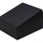 HU1650 6-inch home theater surround speakers