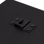 HU1650 6-inch home theater surround speakers