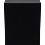 HU3850 8-inch three-way main speaker