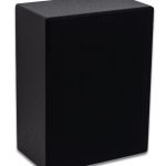 HU3850 8-inch three-way main speaker