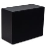 HU3850 8-inch three-way main speaker