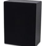 HU3850 8-inch three-way main speaker