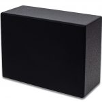 HU3850 8-inch three-way main speaker