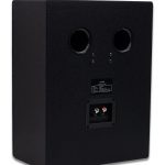 HU3850 8-inch three-way main speaker