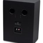 HU3850 8-inch three-way main speaker