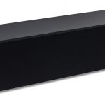 HU2650 Dual 6.5-inch home  theater speakers