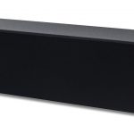 HU2650 Dual 6.5-inch home  theater speakers
