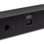 HU2650 Dual 6.5-inch home  theater speakers