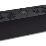 HU2650 Dual 6.5-inch home  theater speakers