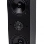 HU2650 Dual 6.5-inch home  theater speakers