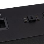 HU2650 Dual 6.5-inch home  theater speakers