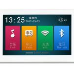 TL-JX400H Bluetooth background music controller