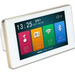 TL-JX400H Bluetooth background music controller