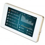 TL-JX400H Bluetooth background music controller