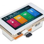 TL-JX400H Bluetooth background music controller