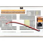 TL-JX400H Bluetooth background music controller