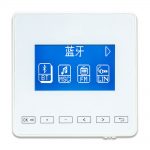 TL-JX802 Bluetooth background music controller