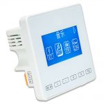 TL-JX802 Bluetooth background music controller