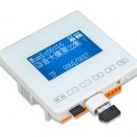 TL-JX802 Bluetooth background music controller