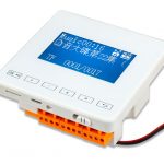 TL-JX802 Bluetooth background music controller