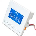 TL-JX802 Bluetooth background music controller