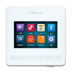 TL-JX802 Bluetooth background music controller