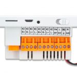 TL-JX802 Bluetooth background music controller