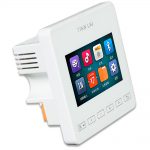 TL-JX802 Bluetooth background music controller