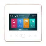 TL-JX803　Bluetooth background music controller