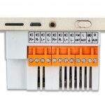 TL-JX803　Bluetooth background music controller