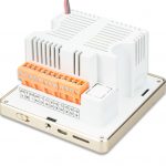 TL-JX803　Bluetooth background music controller