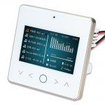 TL-JX803　Bluetooth background music controller