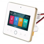 TL-JX803　Bluetooth background music controller