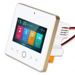 TL-JX803　Bluetooth background music controller