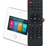 TL-JX803　Bluetooth background music controller