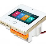 TL-JX803　Bluetooth background music controller