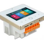 TL-JX803　Bluetooth background music controller