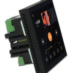 TL-JX807 Andriod background music controller