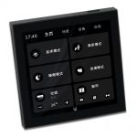 TL-JX807 Andriod background music controller