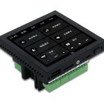 TL-JX807 Andriod background music controller